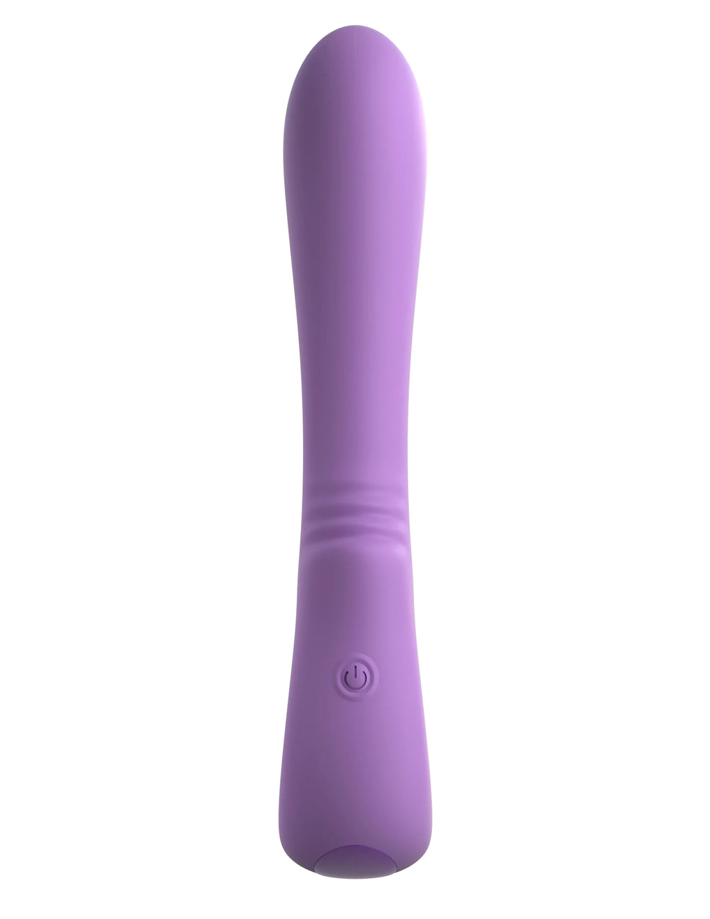 Flexible Please-Her Vibrating Wand