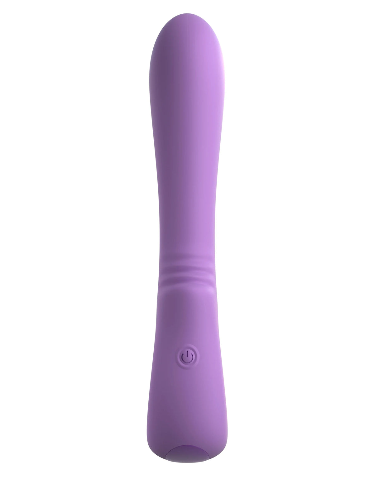 Flexible Please-Her Vibrating Wand