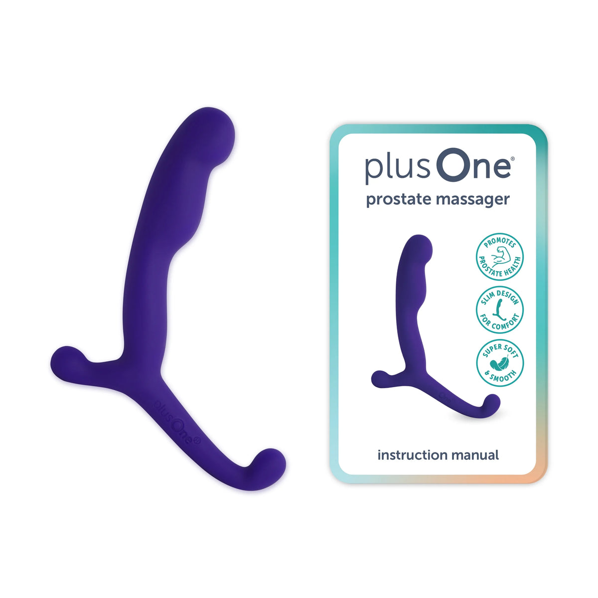 Mens Waterproof Prostate Massager 