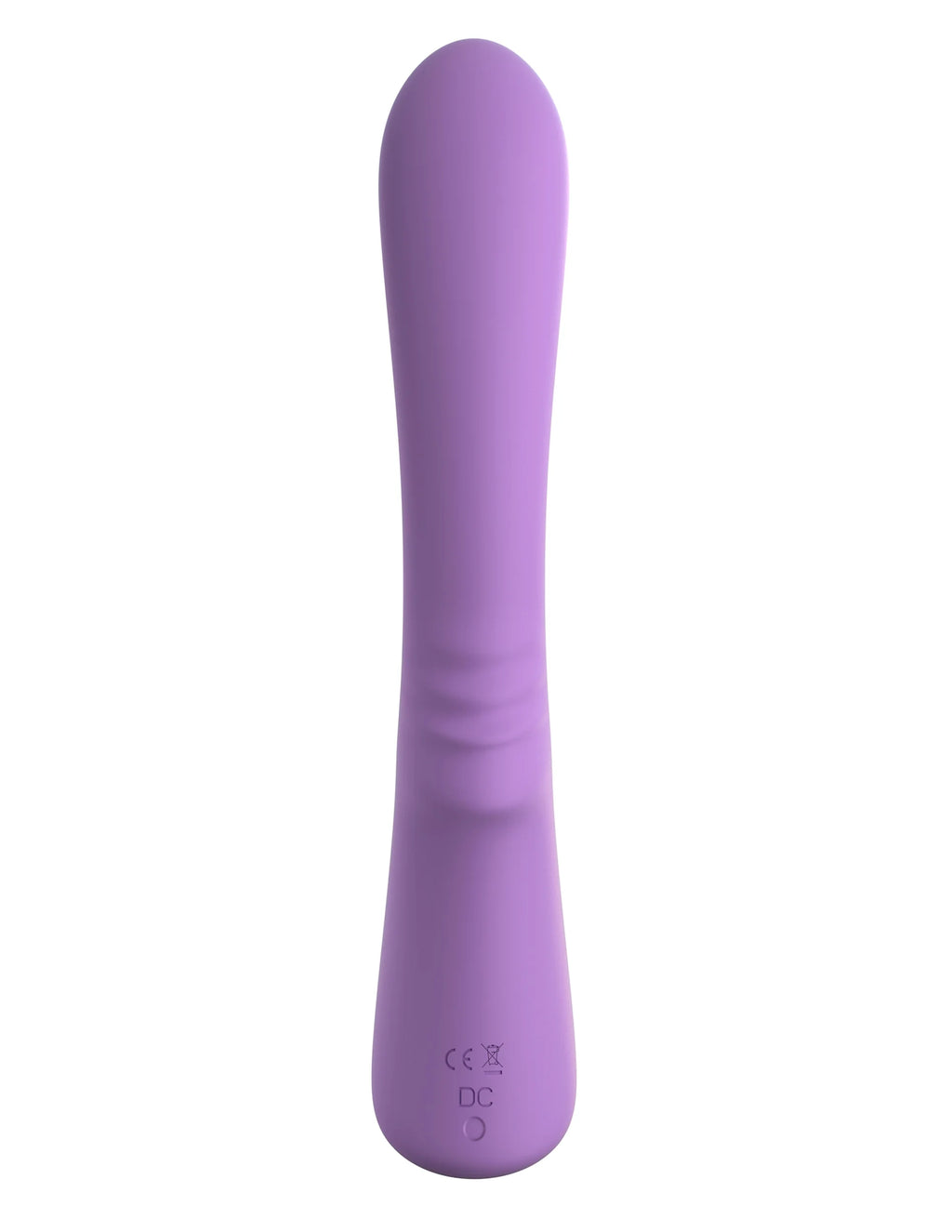 Flexible Please-Her Vibrating Wand