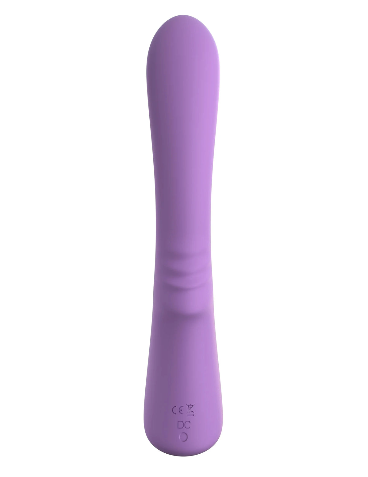 Flexible Please-Her Vibrating Wand