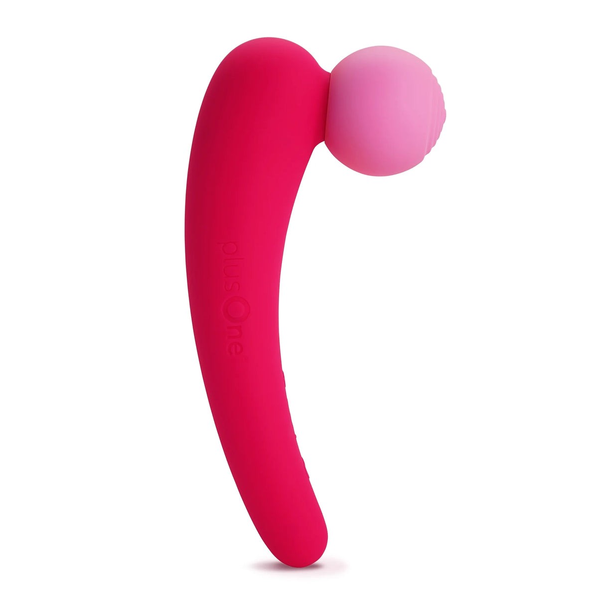 MEGA Wand Waterproof Powerful Head Vibrator - 15 Vibration Patterns