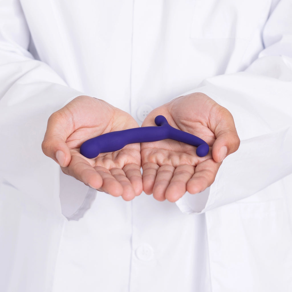 Mens Waterproof Prostate Massager 