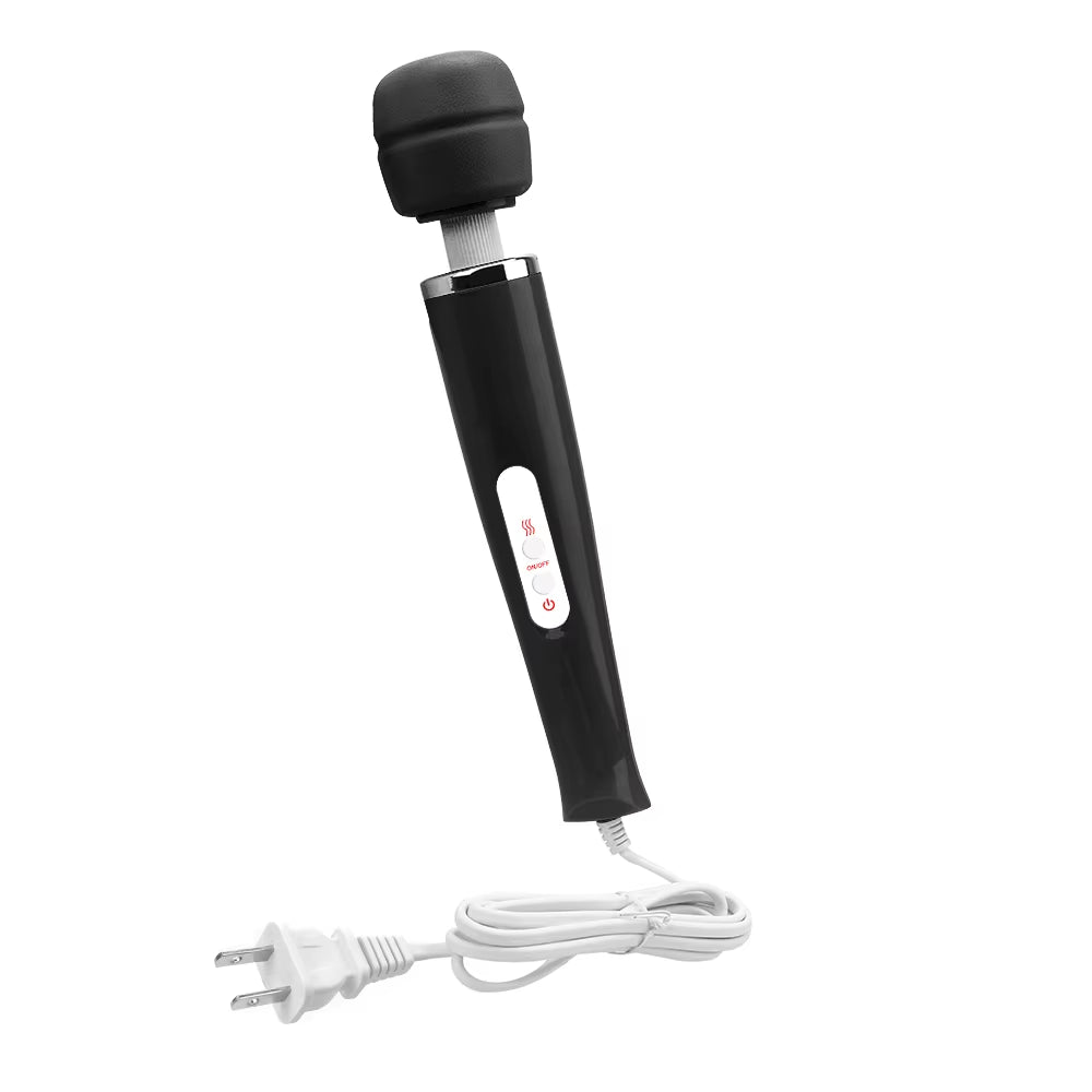 OLO Erotic Toy Women Clit Stimulator Large Magic Wand - 10 Speeds