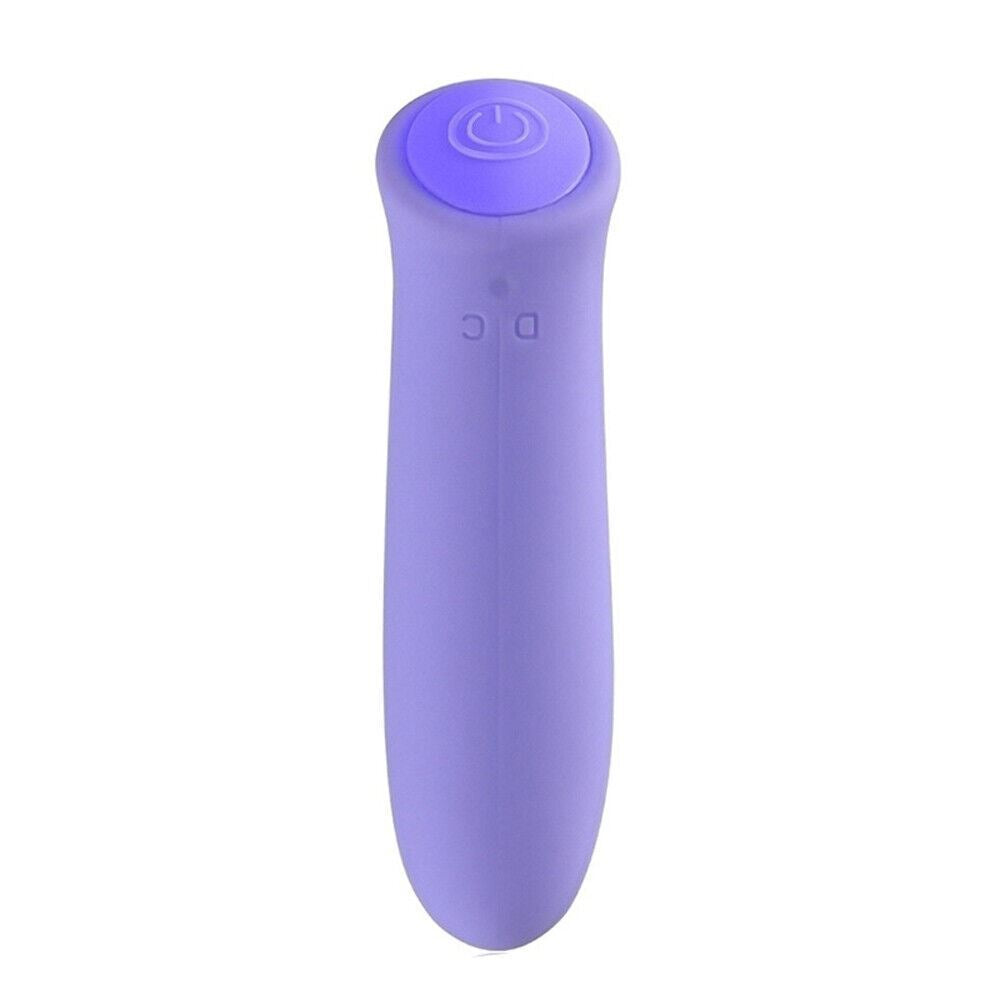 Waterproof Wireless Remote Control Bullet Clit Vibrator
