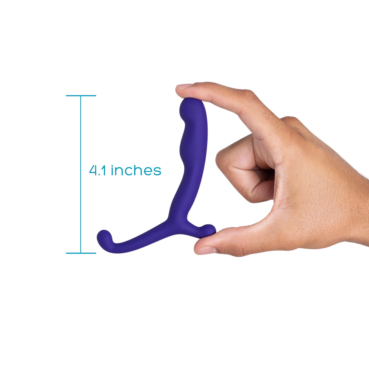 Mens Waterproof Prostate Massager 