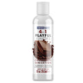 Swiss Navy 4 in 1 Flavored Warming Kissable Water Based Massage Lubricant