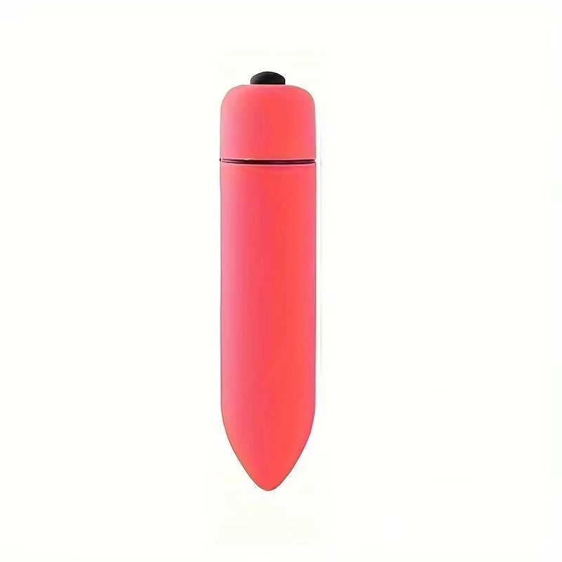 Mini Bullet Vibrator - Single Frequency (Without Battery)