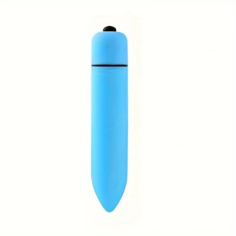 Mini Bullet Vibrator - Single Frequency (Without Battery)