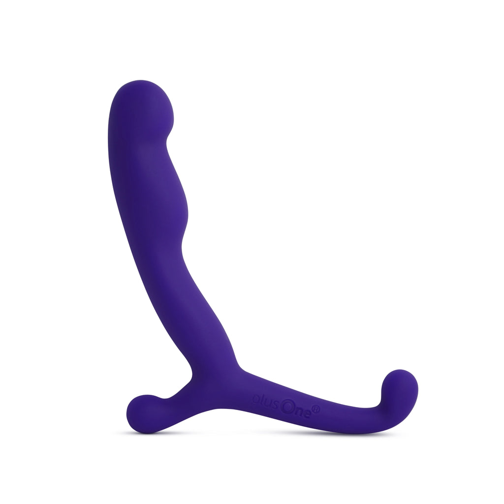 Mens Waterproof Prostate Massager 
