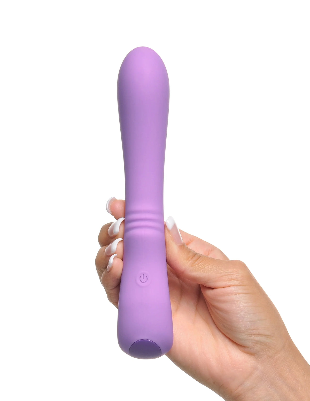 Flexible Please-Her Vibrating Wand