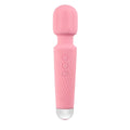 Personal Body Massager Wand Vibrator (20 Modes - 8 Vibrations)
