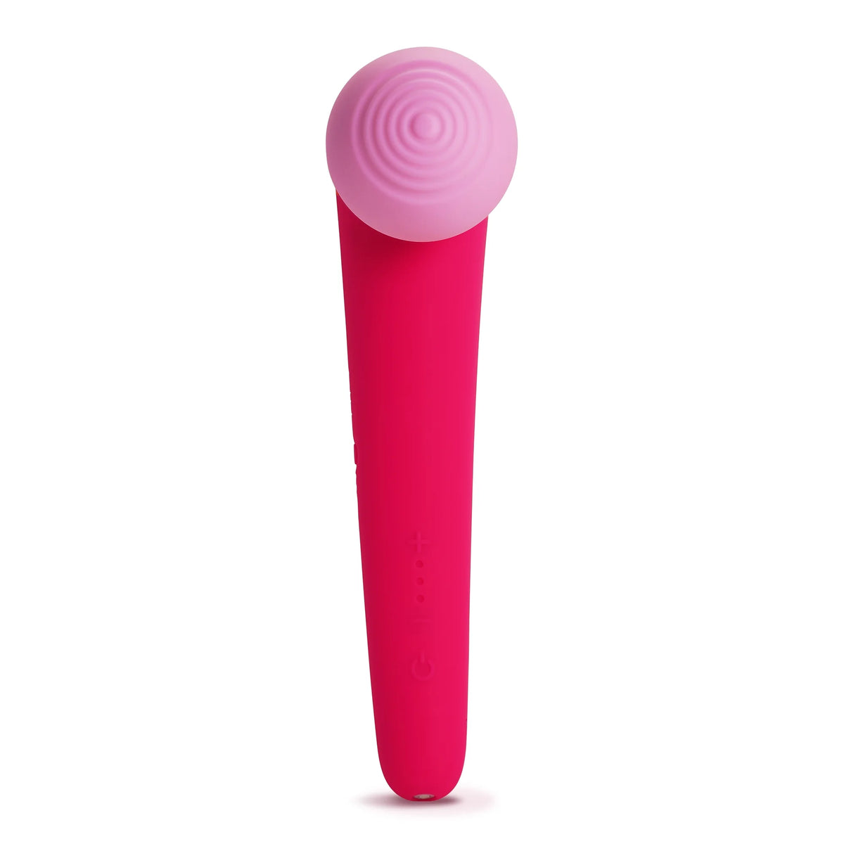 MEGA Wand Waterproof Powerful Head Vibrator - 15 Vibration Patterns