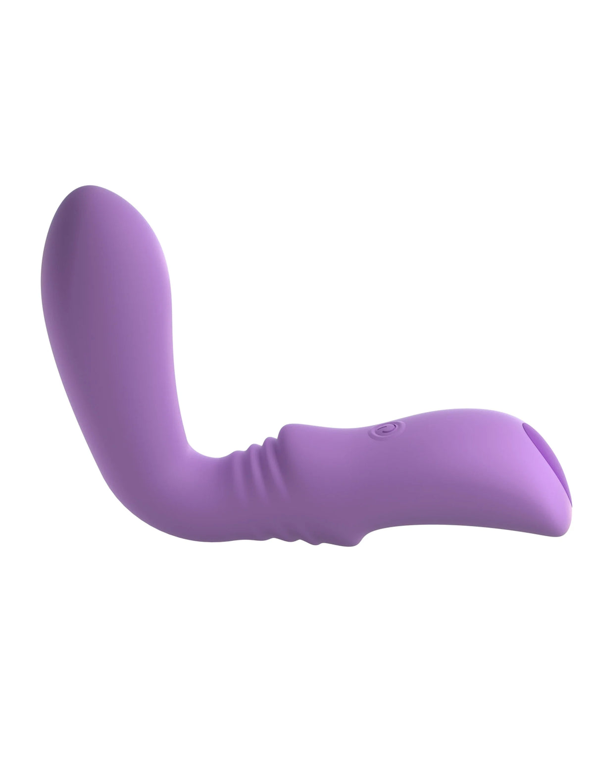 Flexible Please-Her Vibrating Wand