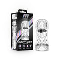 Soft and Wet Magnifier Stroker 