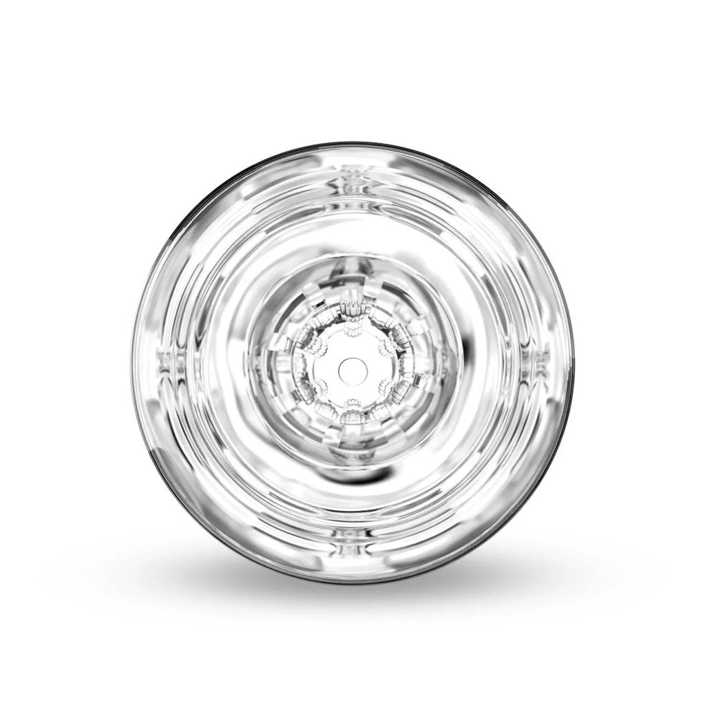 Soft and Wet Magnifier Stroker 