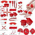 Ultimate Couple Bondage Kit - Explore Sensual Play