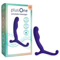 Mens Waterproof Prostate Massager 